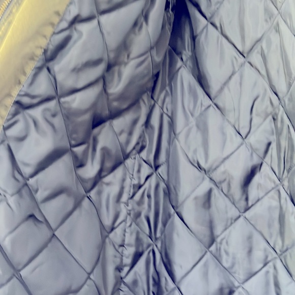 Anthropologie - HEI quilted hooded jacket - Picture 4 of 4